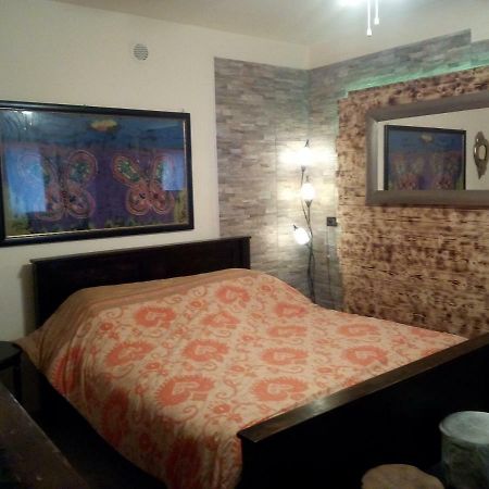 B&B Corte Giare 산탐브로지오 디 발폴리첼라 외부 사진