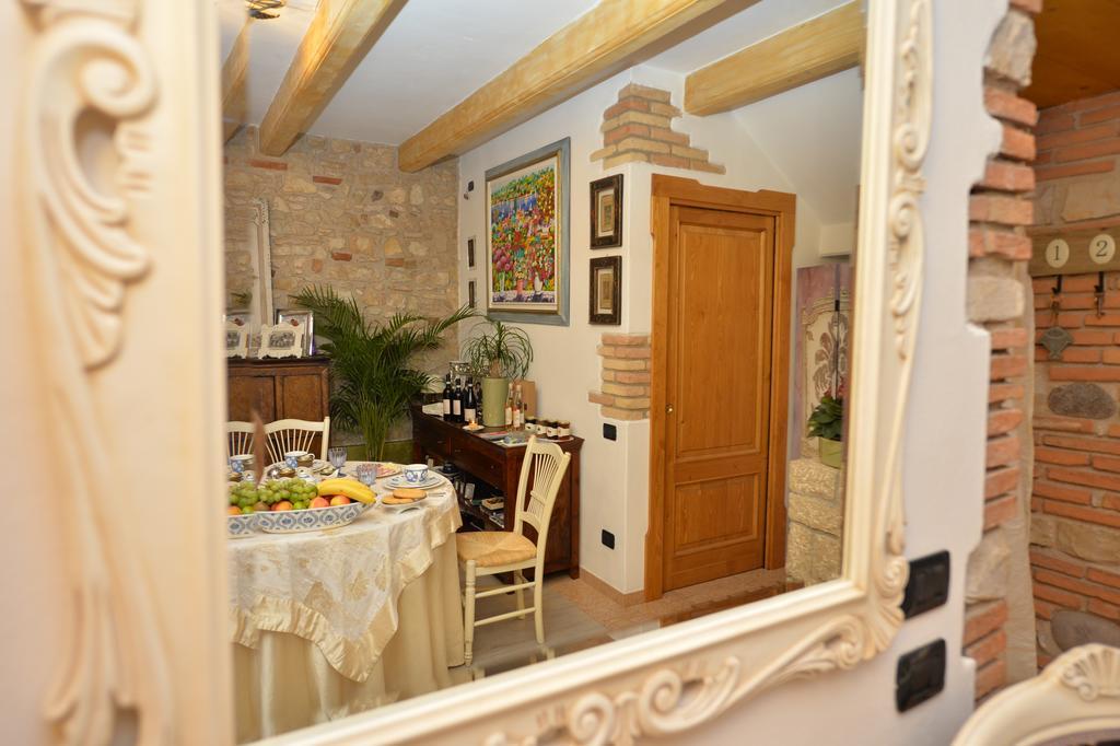 B&B Corte Giare 산탐브로지오 디 발폴리첼라 외부 사진