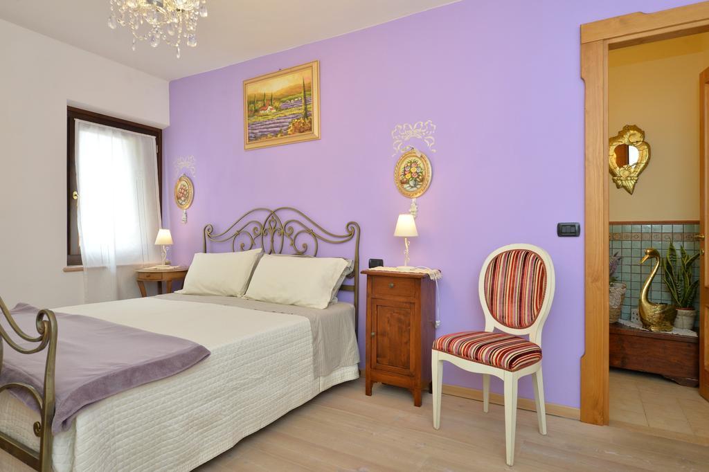 B&B Corte Giare 산탐브로지오 디 발폴리첼라 외부 사진