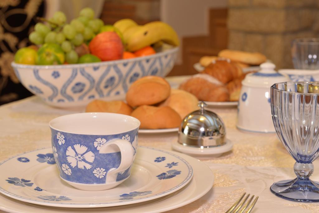 B&B Corte Giare 산탐브로지오 디 발폴리첼라 외부 사진