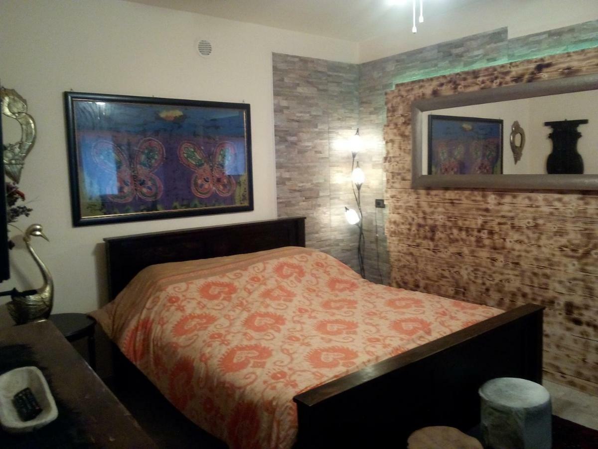 B&B Corte Giare 산탐브로지오 디 발폴리첼라 외부 사진