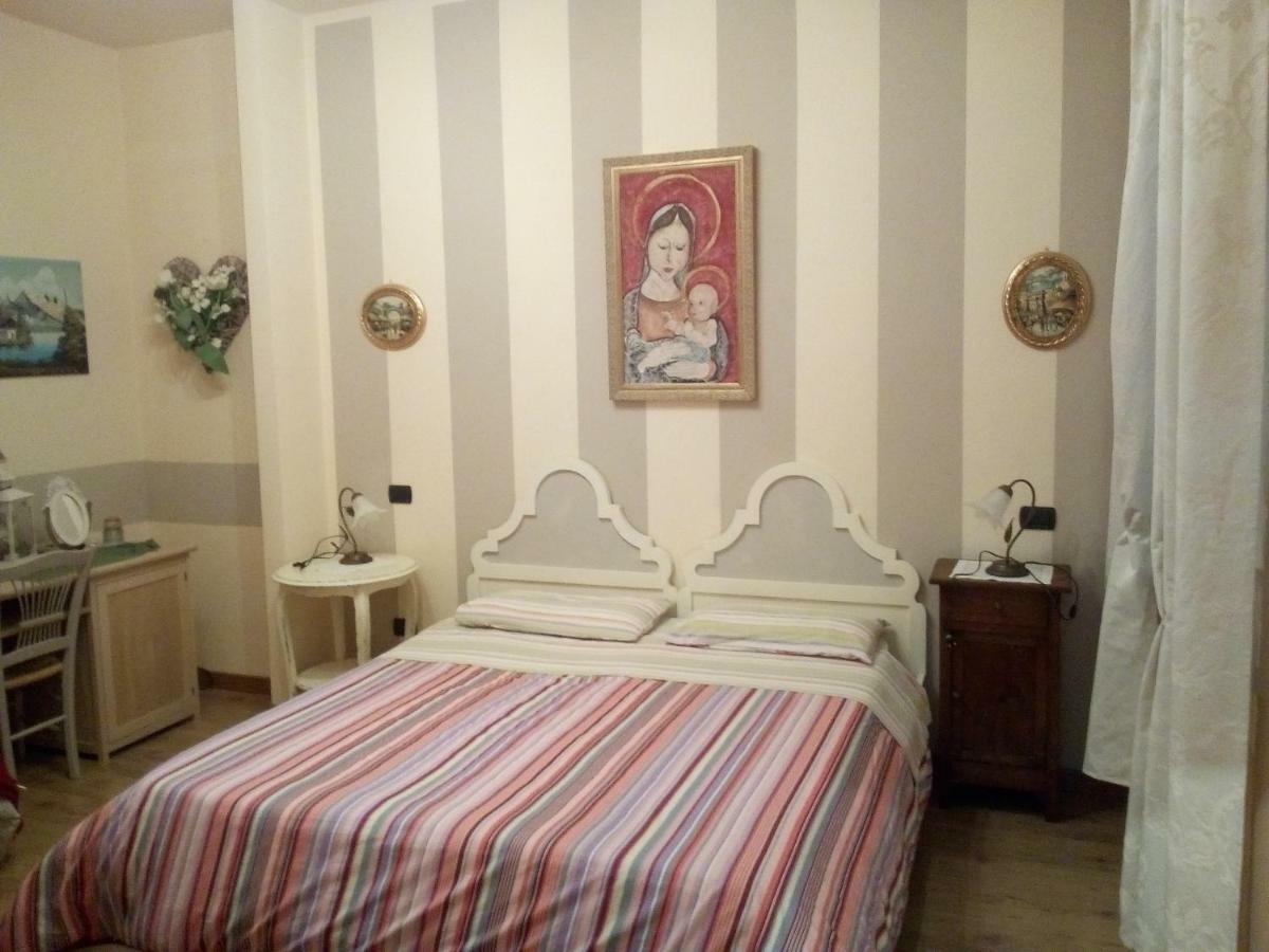 B&B Corte Giare 산탐브로지오 디 발폴리첼라 외부 사진