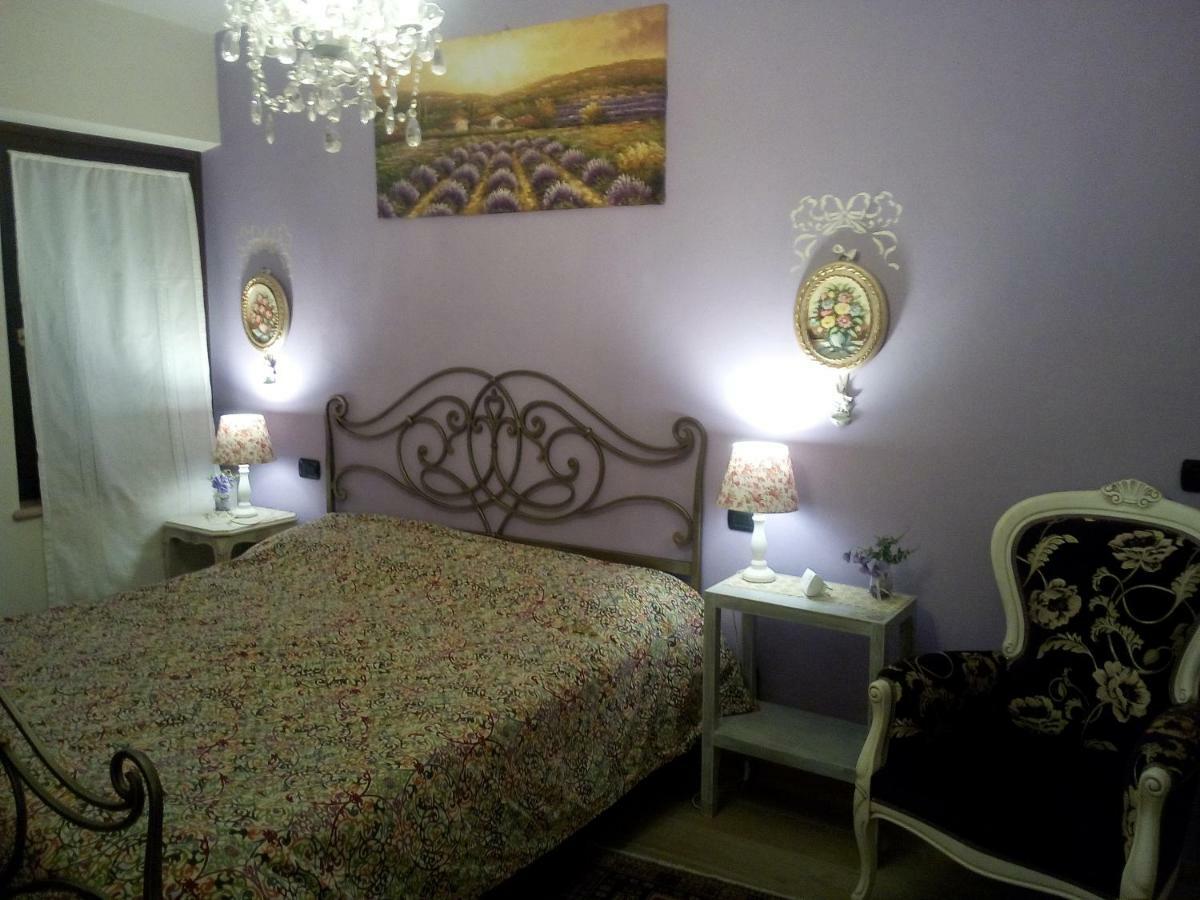 B&B Corte Giare 산탐브로지오 디 발폴리첼라 외부 사진