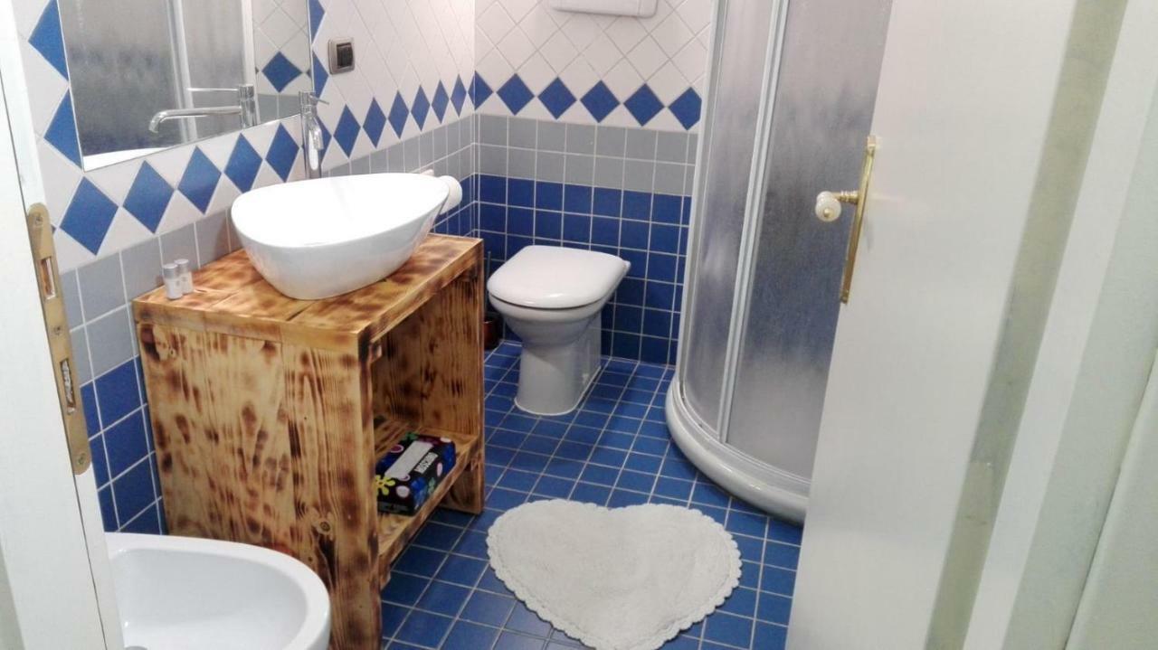 B&B Corte Giare 산탐브로지오 디 발폴리첼라 외부 사진