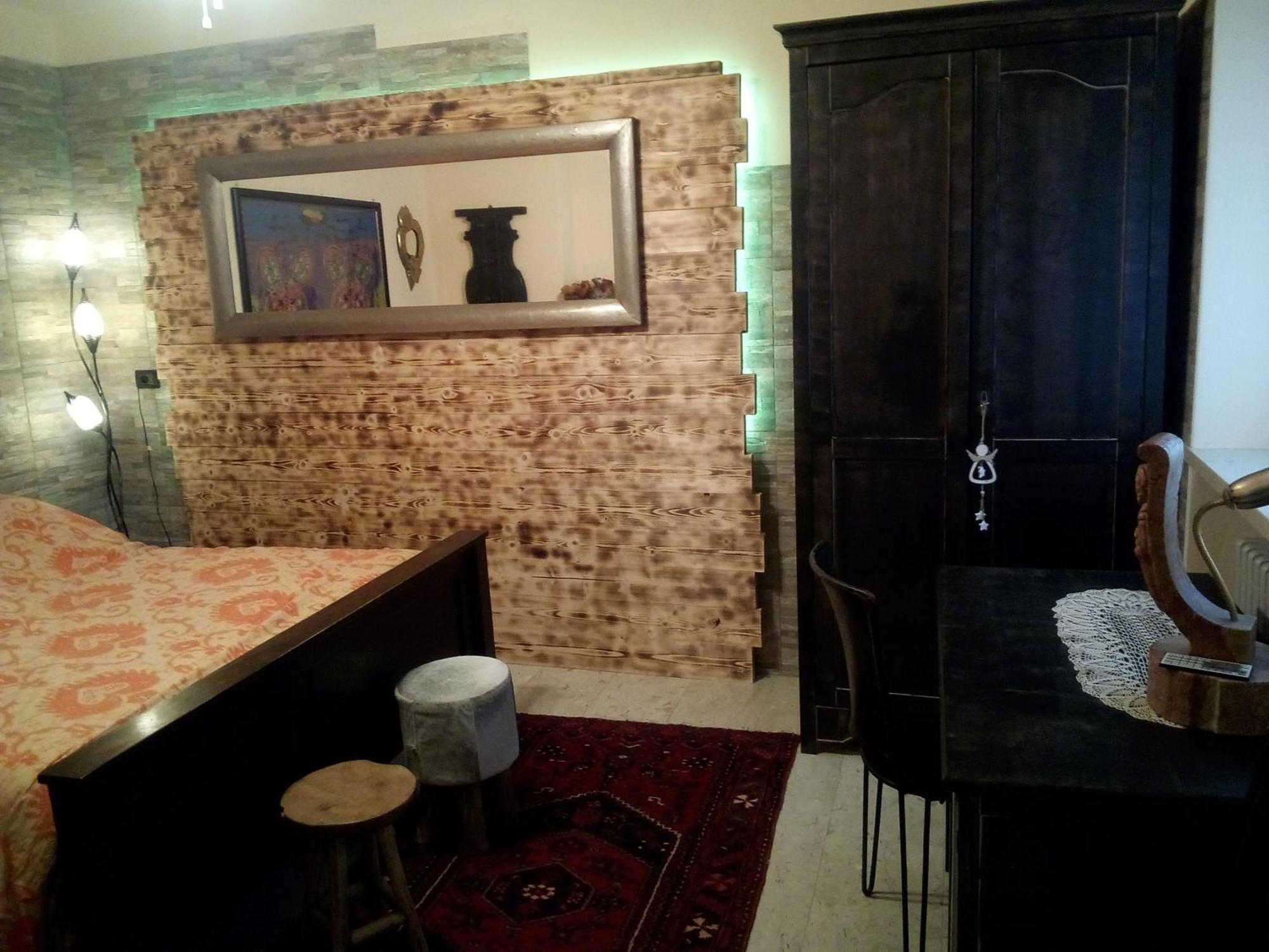 B&B Corte Giare 산탐브로지오 디 발폴리첼라 외부 사진