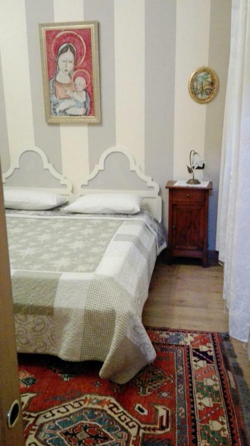 B&B Corte Giare 산탐브로지오 디 발폴리첼라 외부 사진